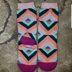 Stance Girl Socks